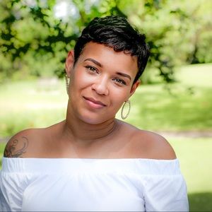 Meet your Posher, Cheyenne